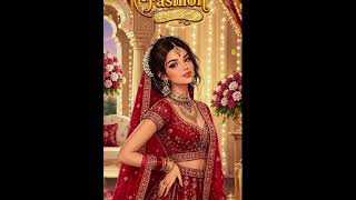 Indian Bridal Wedding Dress Up & Makeup Game 2026 👰💄✨ | Fashion Stylist Gameplay screenshot 4