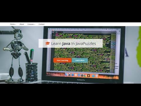 JavaPuzzles - 1:PL/SQL