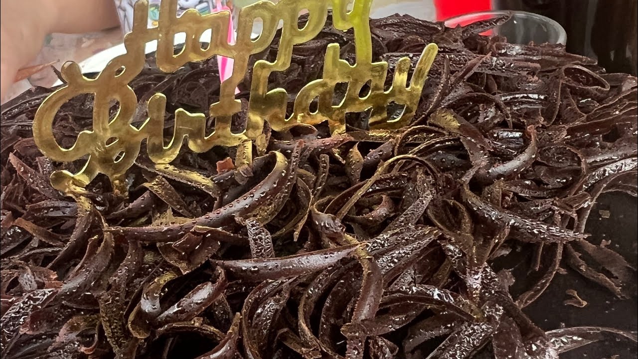 DJI test / my bday 02222026