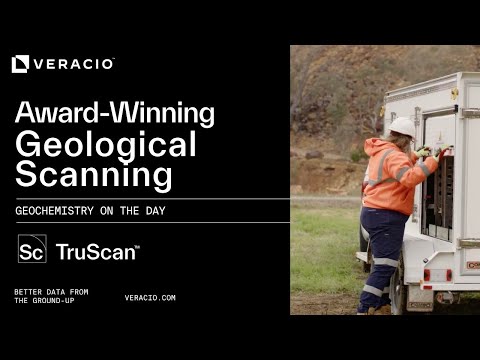 TruScan™   |   VERACIO - video from Veracio
