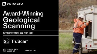 TruScan™   |   VERACIO