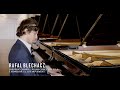 Capture de la vidéo Rafał Blechacz Performs Chopin's Piano Concerto No. 1 In E Minor At Steinway & Sons Hamburg