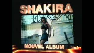 Shakira La Tortura Pub Tv