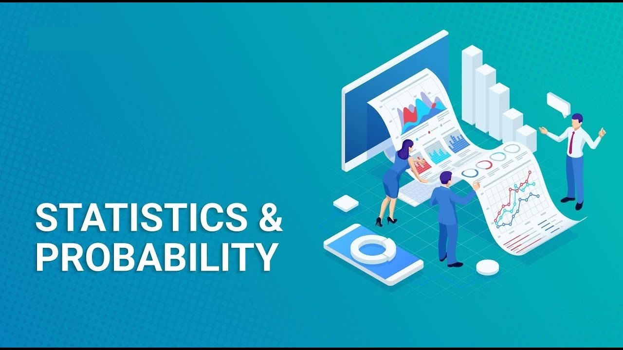 Learn Statistics and Probability - Full Course - YouTube