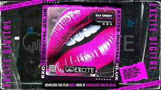 DJ OGGY Releasing on 16th February on EXCITE-DIGITAL.CO.UK