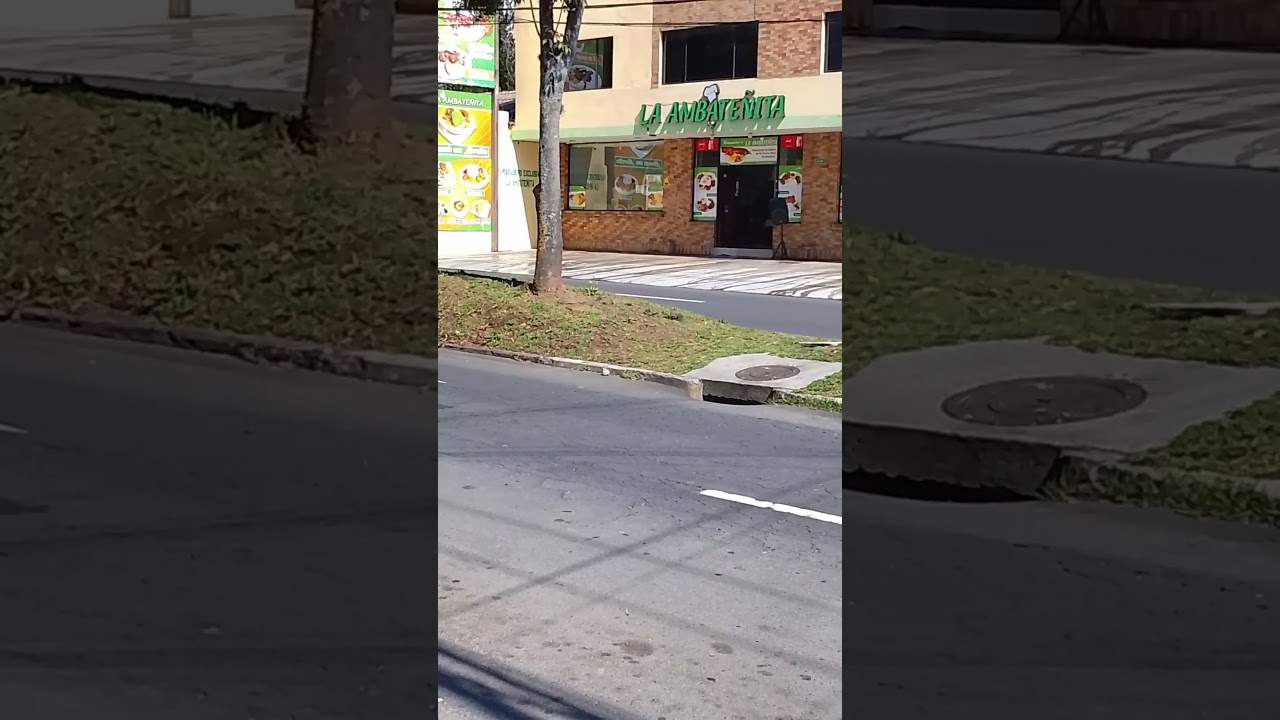 Abuso continuo Contaminación Ruido Av.del Maestro y Quitumbe 18octubre 2025   