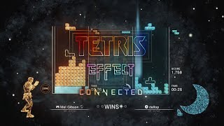 [PS5] Tetris Effect Connected - Zone Battle