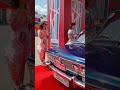 Шикарная "тройка" ВАЗ-2103 1973 года стартует на #ретроралли #ретросезон2025