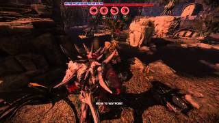 Evolve On Xbox One