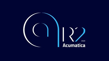 Acumatica Quality Management for Manufacturing and Distribution – 2020 R2 Launch Video