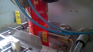 Fully automatic 10 head weigher packing machine for potato chips