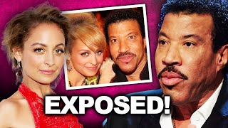 Exposing Lionel and Nicole Richie