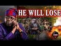 Why BOLA AHMED TINUBU Will LOSE The 2027 Election