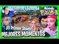 ¡Peta el server PRIMER SHINY! MUNDO PIXELMON 2 MEJORES MOMENTOS | PermaElite