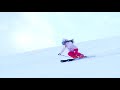 DESCENTE SKI 19/20 Movie