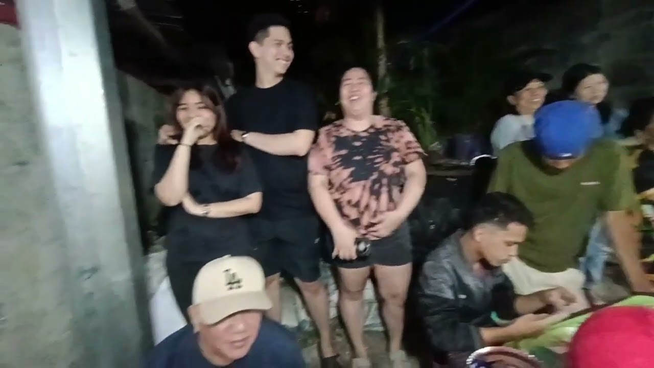 Huling lamay ni tatay