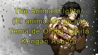 The Animal Fighter Kengan Ashura Subtitulada