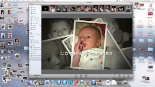 How To Make an iPhoto Slideshow
