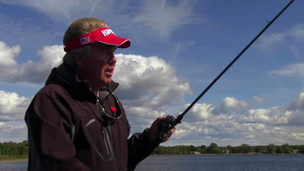 High Percentage Lures for Fall