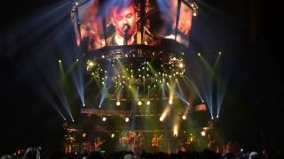 Dave Matthews Band - Last Stop (Charlottesville 5/7/2016)