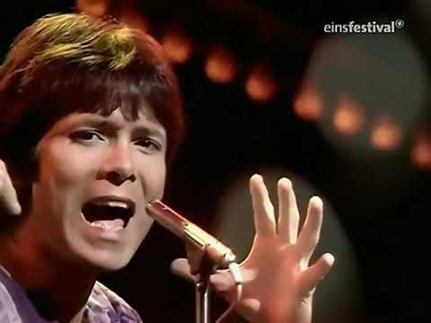Cliff Richard -