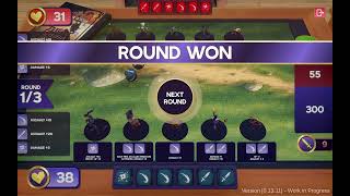 Tabletop Game Shop Simulator (How-to-Play the game within the game)