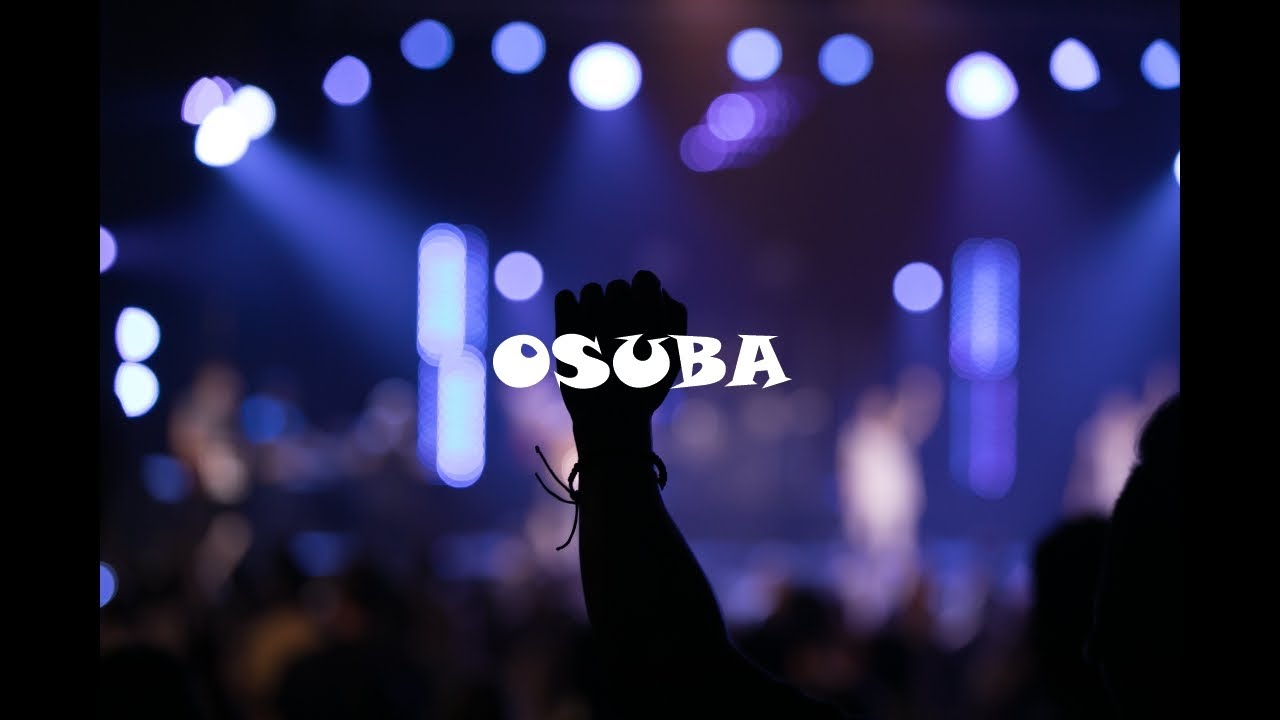 OSUBA BY OKOBI PETESON LYRICS