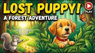 Información The Lost Puppy Actualización