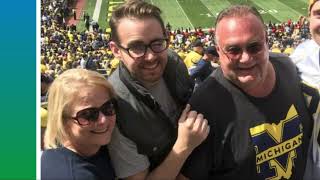 Cancer Angel From Milan Helps Dozens Of Families Cope With The Disease