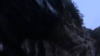 20150729 6嵩山太室卢崖瀑布