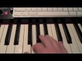 Brian Culbertson's BCXII Video Blog 2 (part 1)