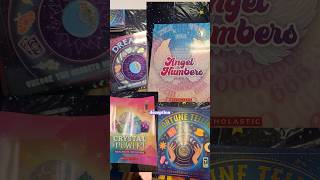 Occult kids books at Scholastic Book Fair 💔