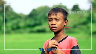 BOCAH PEJUANG - Pelangi Hari Dari Minang Part 2/3