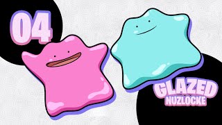 Pokémon Glazed Hardlocke Ep.4 - AGRADECIDO CON ARCEUS