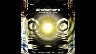 Mindsphere - Inner Cyclone