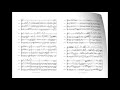 名探偵コナンメインテーマ[サクソフォーン4重奏](大野克夫/山田悠人)/Detective Conan Main Theme[Saxophone Quartet]