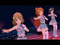 【ミリシタMV】『Arrive You ~それが運命でも~ (TIntMe!)』ライブ映像【アイドルマスター】