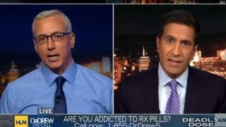 'Deadly Dose': Exploring nation's pill crisis