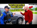 Idiot Cops Who Got OWNED By Lawyers
