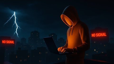 “The Cyberattack That Took Down Liberia: Daniel Kaye’s Story”