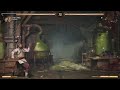 Mortal Kombat friendly to return home the