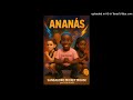 Sanzaleiro Mickey Mouse Ananás Prod Ycee Black Afro House 