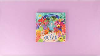 Let's Explore The Ocean