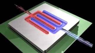 Aquasar Supercomputer
