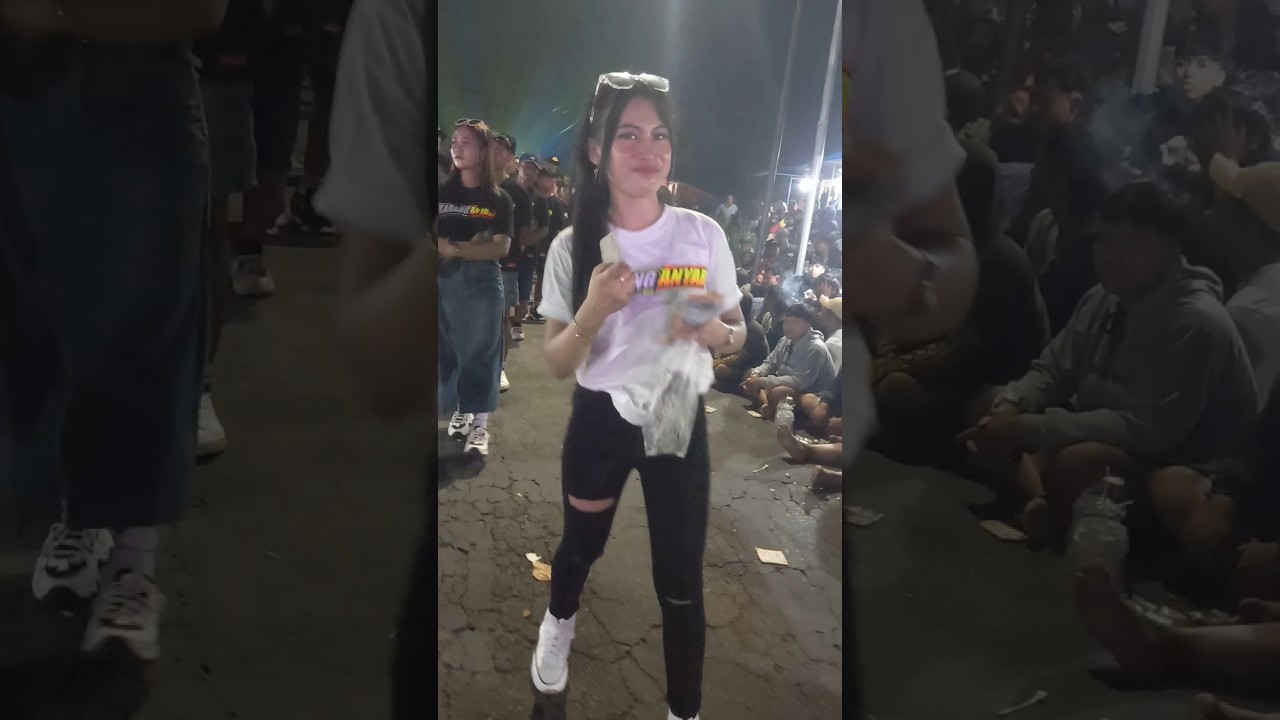 Cantiknya kebangeten. 