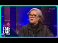 Rosie O'Donnell Discusses Trump & Ireland Move 🇮🇪