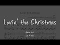 [Piano Ver. / Sheet] DAY6(데이식스) - Lovin' the Christmas