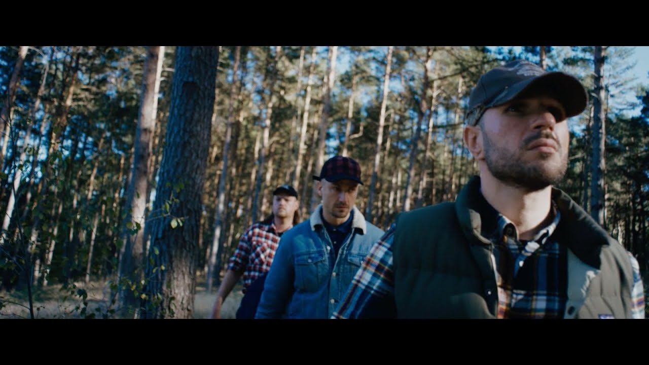 Nord Nord Muzikk - NEURUPPIN 2 feat. K.I.Z (Official Video)