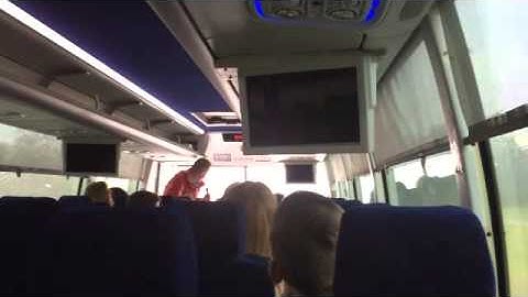 Disney College Program: VLOG #1 First Few Days