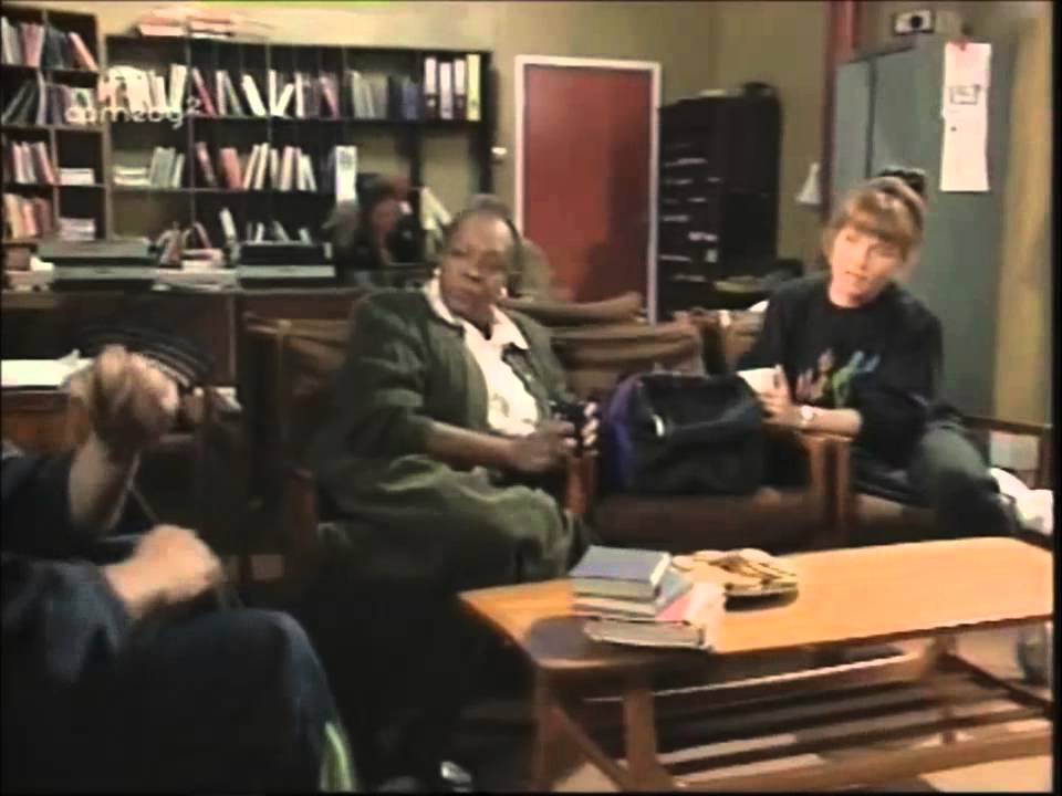 may to december - series 4 - episode 1 - This Could Be the Start of Something Big - part 1